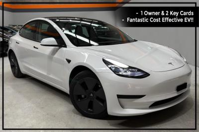 2023 Tesla Model 3 Rear-Wheel Drive Sedan MY23 for sale in Smeaton Grange